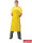 Protective apron fpcv y yellow Reis