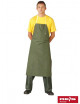 2Protective apron fpcv with green Reis