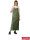 Protective apron fpcvlux with green Reis