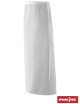 "Premium Fzap White Reis Apron: Durable, Comfortable & Customizable w