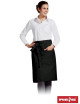"Reis Band fzap-2k Apron: Durable, Customizable Workwear with Logo Pr