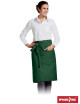 "Top-quality Reis Apron - Comfortable, Durable, Customizable with Log