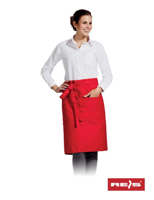 FZAP-2K C Patch rot Reis