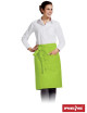 "Reis Gasket Fzap-2k JZ Light Green Apron – Durable, Comfortable, C