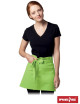 "High-quality Gasket fzap-2ks l lime Reis Short Apron - Durable, Comf