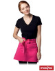 "High-Quality Fzap-2ks Raspberry Reis Short Apron - Durable, Comforta