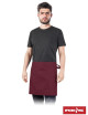 "Quality Fzap-Classic Borderborn Washer Reis Apron - Durable, Customi