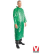 PROTECTIVE APRON KRU-FFOL Z GREEN