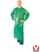 2Protective apron kru-ffolster with green Kruuse