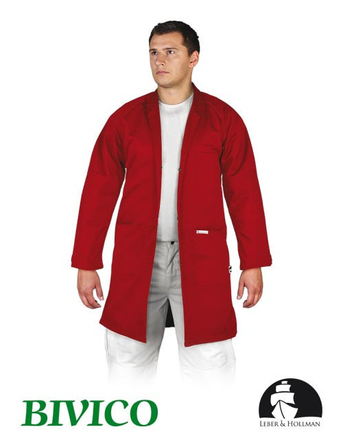 LEBER&amp;HOLLMAN LH-COATER C RED