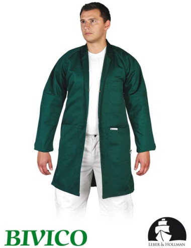 LEBER&amp;HOLLMAN LH-COATER WITH GREEN