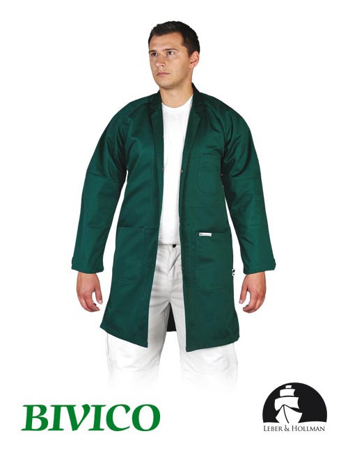 LEBER&amp;HOLLMAN LH-COATER WITH GREEN