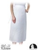 LEBER&amp;HOLLMAN PROTECTIVE APRON LH-PRUNER WHITE