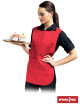 "Stylish Women's Tunic TN-1K C Red Reis - Comfortable, Durable & Adju