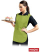 "Reis Women's Tunic TN-1K L Lime - Stylish, Comfortable, Customizable