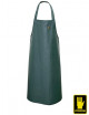 2Waterproof oilproof apron aj-fwoil10 z green Pros