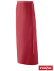 "High-Quality Fzap c red Reis Apron: Perfect for Gastronomy & Spa, Cu