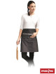 "High-Quality Reis Apron - Durable, Customizable & Stylish for Gastro