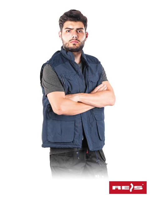 Protective sleeve delphin g navy Reis