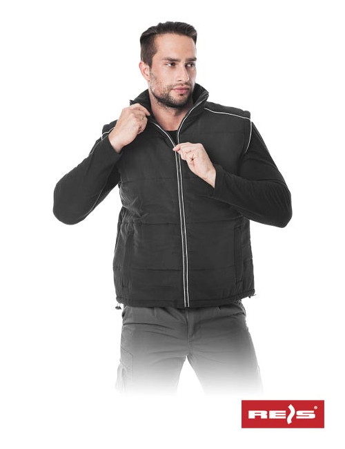 Seal sleeve b black Reis