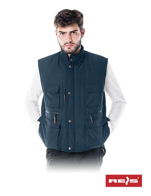 Protective sleeve cormoran g navy Reis