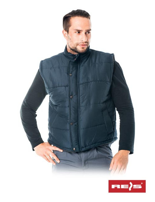 Microfivest g protective vest blue Reis