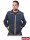 Protective vest grekoz gy navy-yellow Reis