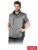 2Sheriff sb protective vest gray/black Reis