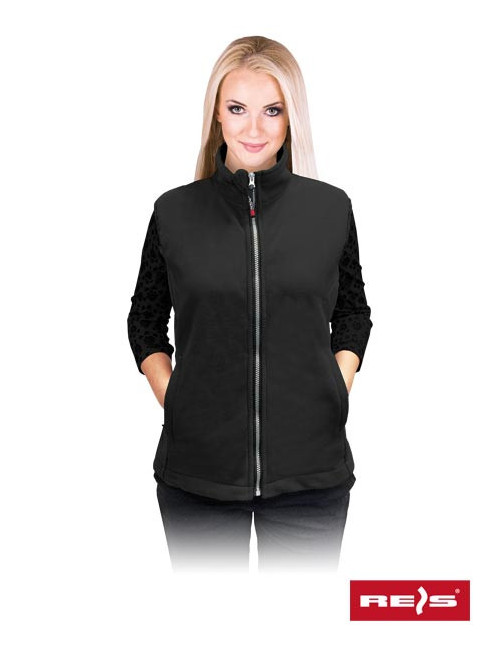 Protective vest vhoney-l b black Reis