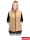 Protective vest vhoney-l beige Reis