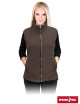 Protective vest vhoney-l br brown Reis