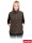 Protective vest vhoney-l br brown Reis