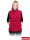 Protective vest vhoney-l c red Reis