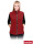 Protective vest vhoney-l dc dark red Reis