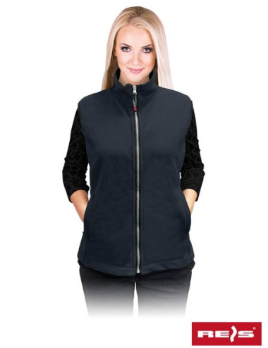 Vhoney-l g Schutzweste marineblau Reis