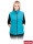 Protective vest vhoney-l jn light blue Reis