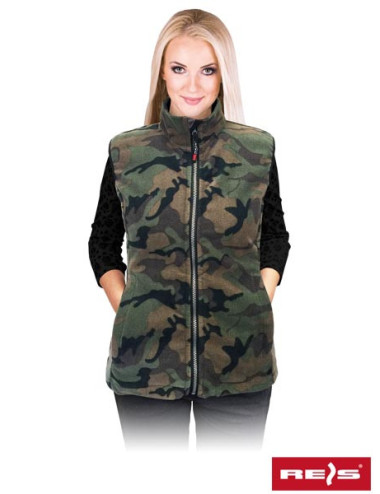 Protective vest vhoney-l mo moro Reis