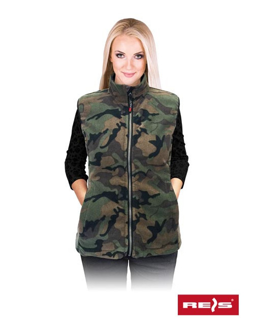 Protective vest vhoney-l mo moro Reis