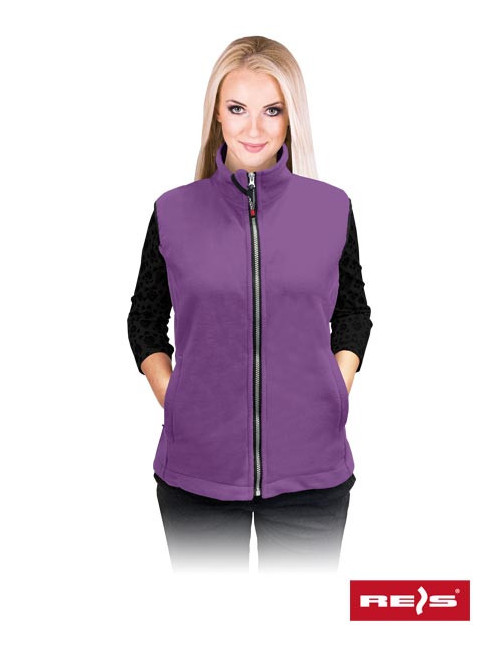 Protective vest vhoney-l v purple Reis