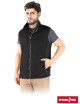 Protective vest vhoney-m b black Reis