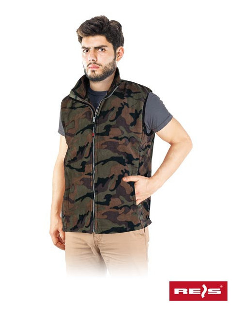 Protective vest vhoney-m mo moro Reis