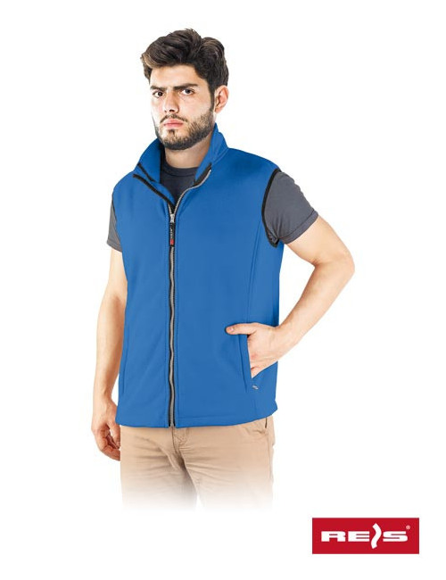 Protective vest vhoney-m n blue Reis