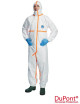 Kombinezon ochronny tyvek-800j w biały Dupont