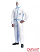 2Protective suit tyvekp-chf5w white Dupont