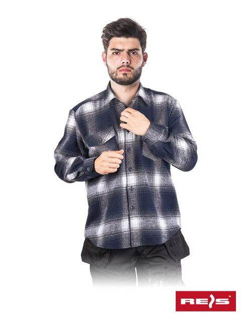 "Ekskluzywna Odzież z Haftem i Nadrukami - Kup Teraz!"