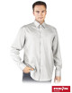 "Customize Your Reis Protective Work Shirt - Add Embroidery & Prints!