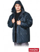 2Protective jacket insulated alaska g navy Reis