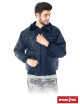 Protective jacket insulated bomber g navy Reis