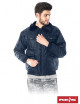 2Protective jacket insulated bomber g navy Reis