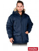 2Protective jacket insulated grohol g navy Reis